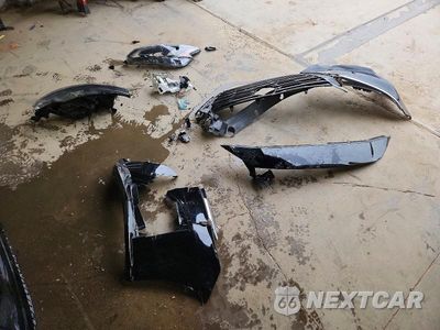 Zdjęcie 12 z 13 samochodu: 2023 NISSAN ALTIMA SV VIN:1N4BL4DV8PN347432 - miniatura