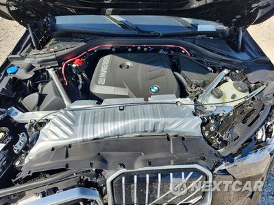 Zdjęcie 12 z 13 samochodu: 2026 BMW X3 30 XDRIVE VIN:5UX53GP02T9492895 - miniatura