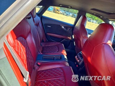 Zdjęcie 10 z 12 samochodu: 2016 AUDI S7 PRESTIGE VIN:WAUW2AFC4GN022301 - miniatura