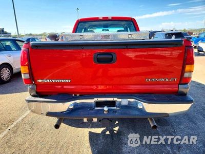 Zdjęcie 6 z 12 samochodu: 2000 CHEVROLET SILVERADO K1500 VIN:1GCEK19V4YZ326959 - miniatura