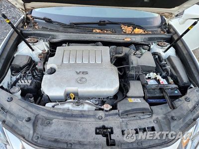 Zdjęcie 11 z 12 samochodu: 2017 LEXUS ES 350 VIN:JTHBK1GG3H2250360 - miniatura