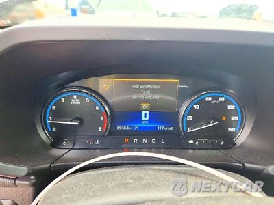 Zdjęcie 9 z 13 samochodu: 2024 FORD BRONCO SPORT OUTER BANKS VIN:3FMCR9C68RRF49753 - miniatura