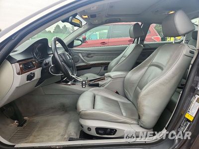 Zdjęcie 7 z 12 samochodu: 2007 BMW 328 I VIN:WBAWB33537P131547 - miniatura