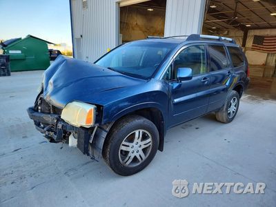 2005 MITSUBISHI ENDEAVOR XLS 4A4MN31S75E010564 - główne zdjęcie licytacji z USA - miniatura