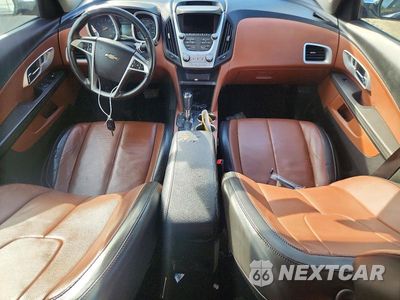 Zdjęcie 8 z 14 samochodu: 2017 CHEVROLET EQUINOX PREMIER VIN:2GNALDEK7H6180987 - miniatura