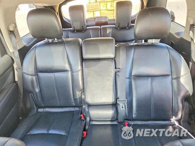 Zdjęcie 10 z 13 samochodu: 2013 NISSAN PATHFINDER S VIN:5N1AR2MN9DC613407 - miniatura