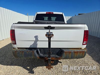 Zdjęcie 6 z 12 samochodu: 2020 RAM 1500 CLASSIC TRADESMAN VIN:1C6RR6FG8LS146070 - miniatura