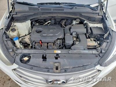 Zdjęcie 12 z 13 samochodu: 2018 HYUNDAI SANTA FE SPORT 2.4L VIN:5NMZTDLB8JH080782 - miniatura