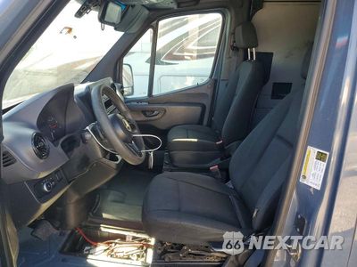 Zdjęcie 7 z 13 samochodu: 2019 MERCEDES-BENZ SPRINTER DELIVERY VAN VIN:WD4PF1CD4KP123737 - miniatura
