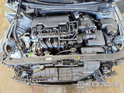 Zdjęcie 11 z 13 samochodu: 2026 HYUNDAI ELANTRA SE VIN:KMHLL4DGXTU276004 - miniatura