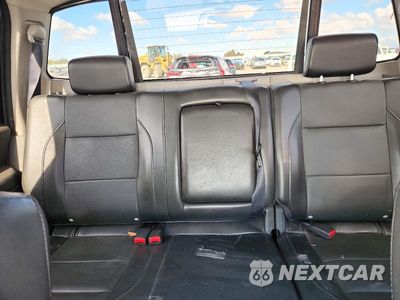 Zdjęcie 10 z 14 samochodu: 2007 NISSAN TITAN XE VIN:1N6AA07A97N231103 - miniatura