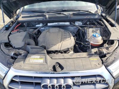 Zdjęcie 12 z 13 samochodu: 2018 AUDI Q5 PREMIUM VIN:WA1ANAFY2J2002826 - miniatura