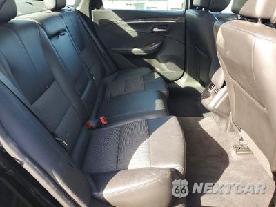 Zdjęcie 10 z 13 samochodu: 2014 CHEVROLET IMPALA LT VIN:2G1125S30E9171954 - miniatura
