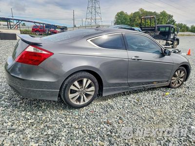Trzecie zdjęcie samochodu z tyłu: 2008 HONDA ACCORD EXL VIN:1HGCS12898A002756 - miniatura