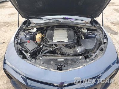Zdjęcie 11 z 12 samochodu: 2016 CHEVROLET CAMARO SS VIN:1G1FF1R77G0126227 - miniatura