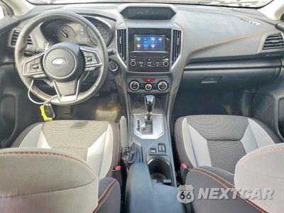 Zdjęcie 8 z 13 samochodu: 2021 SUBARU CROSSTREK PREMIUM VIN:JF2GTAEC6M8266646 - miniatura