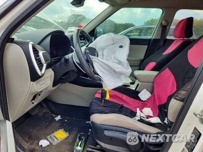 Zdjęcie 7 z 13 samochodu: 2022 KIA SOUL LX VIN:KNDJ23AU6N7164580 - miniatura