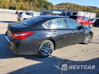 Trzecie zdjęcie samochodu z tyłu: 2017 NISSAN ALTIMA 2.5 S VIN:1N4AL3AP8HC263054 - miniatura