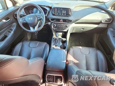 Zdjęcie 8 z 13 samochodu: 2020 HYUNDAI SANTA FE SEL VIN:5NMS33AD7LH253730 - miniatura