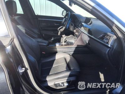 Zdjęcie 13 z 13 samochodu: 2017 BMW 430XI GRAN COUPE VIN:WBA4F9C51HG440546 - miniatura