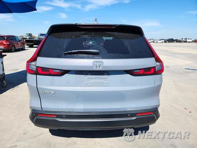 Zdjęcie 6 z 13 samochodu: 2024 HONDA CR-V EXL VIN:7FARS4H78RE022356 - miniatura