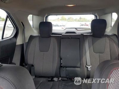 Zdjęcie 10 z 13 samochodu: 2016 CHEVROLET EQUINOX LT VIN:2GNFLFEK3G6190027 - miniatura