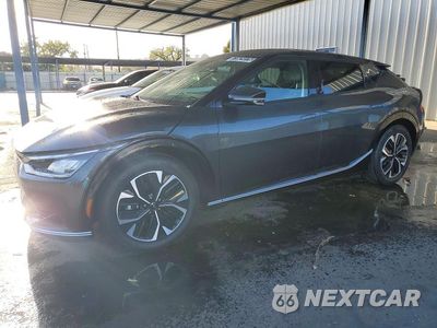 2023 KIA EV6 WIND KNDC34LA1P5602225 - główne zdjęcie licytacji z USA - miniatura