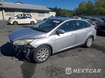 2012 FORD FOCUS SE 1FAHP3F28CL197999 - główne zdjęcie licytacji z USA - miniatura