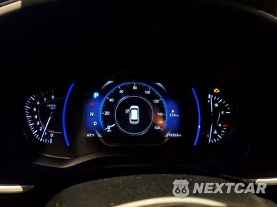 Zdjęcie 9 z 13 samochodu: 2019 HYUNDAI SANTA FE SEL PLUS 2.4L VIN:5NMS3CAD7KH128760 - miniatura