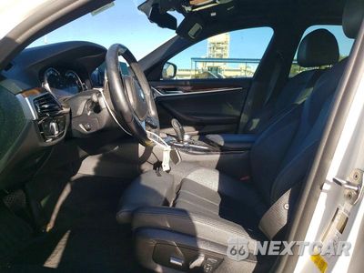 Zdjęcie 7 z 12 samochodu: 2018 BMW 530 I VIN:WBAJA5C53JWA56633 - miniatura