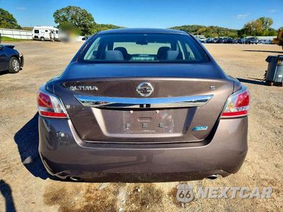 Zdjęcie 6 z 12 samochodu: 2014 NISSAN ALTIMA 2.5 S VIN:1N4AL3AP2EC120418 - miniatura