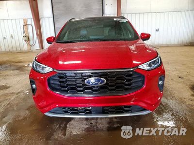 Piąte zdjęcie samochodu w środku: 2024 FORD ESCAPE ST LINE SELECT VIN:1FMCU9NA9RUB24423 - miniatura