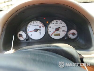 Zdjęcie 9 z 12 samochodu: 2002 HONDA CIVIC EX VIN:1HGES26742L050743 - miniatura