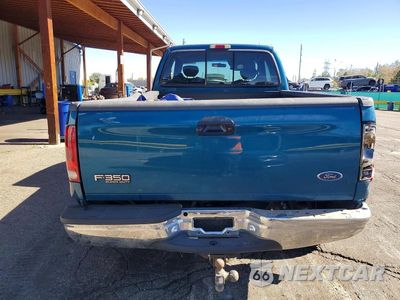 Zdjęcie 6 z 12 samochodu: 2002 FORD F350 SRW SUPER DUTY VIN:1FTSX31F62EB52783 - miniatura