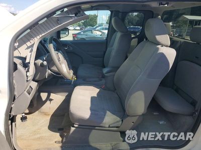 Zdjęcie 7 z 12 samochodu: 2017 NISSAN FRONTIER S VIN:1N6BD0CT7HN747254 - miniatura