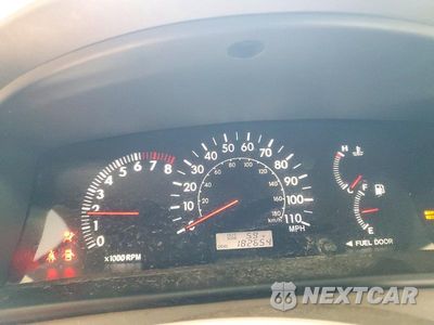 Zdjęcie 9 z 12 samochodu: 2008 TOYOTA COROLLA LE VIN:2T1BR32E18C905714 - miniatura