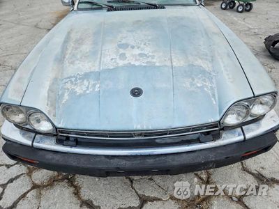 Zdjęcie 11 z 12 samochodu: 1990 JAGUAR XJS VIN:SAJNW4847LC173523 - miniatura