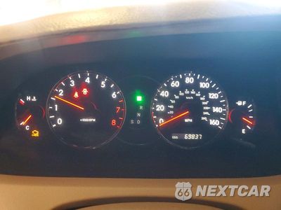 Zdjęcie 9 z 12 samochodu: 2006 TOYOTA AVALON XL VIN:4T1BK36B46U115369 - miniatura