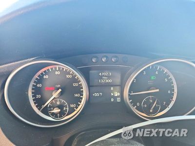 Zdjęcie 9 z 12 samochodu: 2011 MERCEDES-BENZ R 350 4MATIC VIN:4JGCB6FE3BA113334 - miniatura
