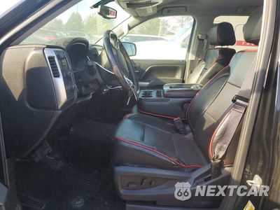 Zdjęcie 7 z 13 samochodu: 2017 CHEVROLET SILVERADO K1500 LT VIN:3GCUKREC0HG102294 - miniatura