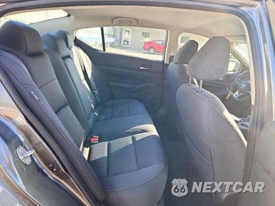 Zdjęcie 10 z 13 samochodu: 2022 NISSAN ALTIMA SV VIN:1N4BL4DV9NN408588 - miniatura