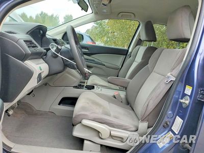 Zdjęcie 7 z 14 samochodu: 2013 HONDA CR-V LX VIN:2HKRM4H31DH614405 - miniatura