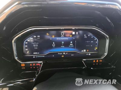 Zdjęcie 8 z 14 samochodu: 2022 CHEVROLET SILVERADO K1500 HIGH COUNTRY VIN:2GCUDJEDXN1511508 - miniatura