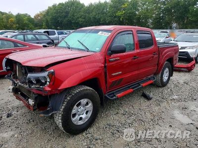 2006 TOYOTA TACOMA V6 5TELU42N26Z148824 - główne zdjęcie licytacji z USA - miniatura