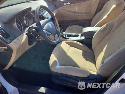Zdjęcie 7 z 12 samochodu: 2012 HYUNDAI SONATA GLS VIN:5NPEB4AC9CH312857 - miniatura