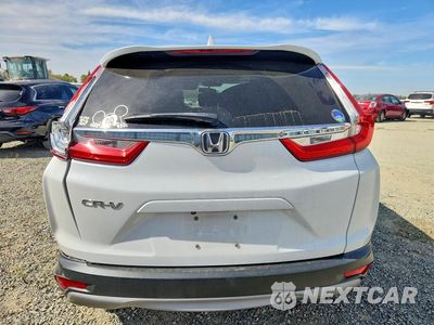 Zdjęcie 6 z 13 samochodu: 2019 HONDA CR-V EXL VIN:5J6RW1H82KA025415 - miniatura
