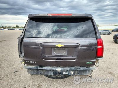 Zdjęcie 6 z 14 samochodu: 2018 CHEVROLET TAHOE C1500 LT VIN:1GNSCBKC8JR363332 - miniatura