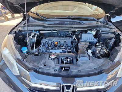 Zdjęcie 11 z 12 samochodu: 2016 HONDA HR-V LX VIN:3CZRU6H32GM749607 - miniatura