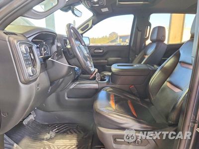 Zdjęcie 7 z 12 samochodu: 2020 GMC SIERRA K1500 AT4 VIN:3GTP9EEL1LG336602 - miniatura