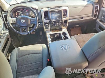 Zdjęcie 8 z 12 samochodu: 2014 RAM 1500 SLT VIN:1C6RR7TT4ES187189 - miniatura